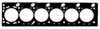 BGA CH7380 Gasket, cylinder head